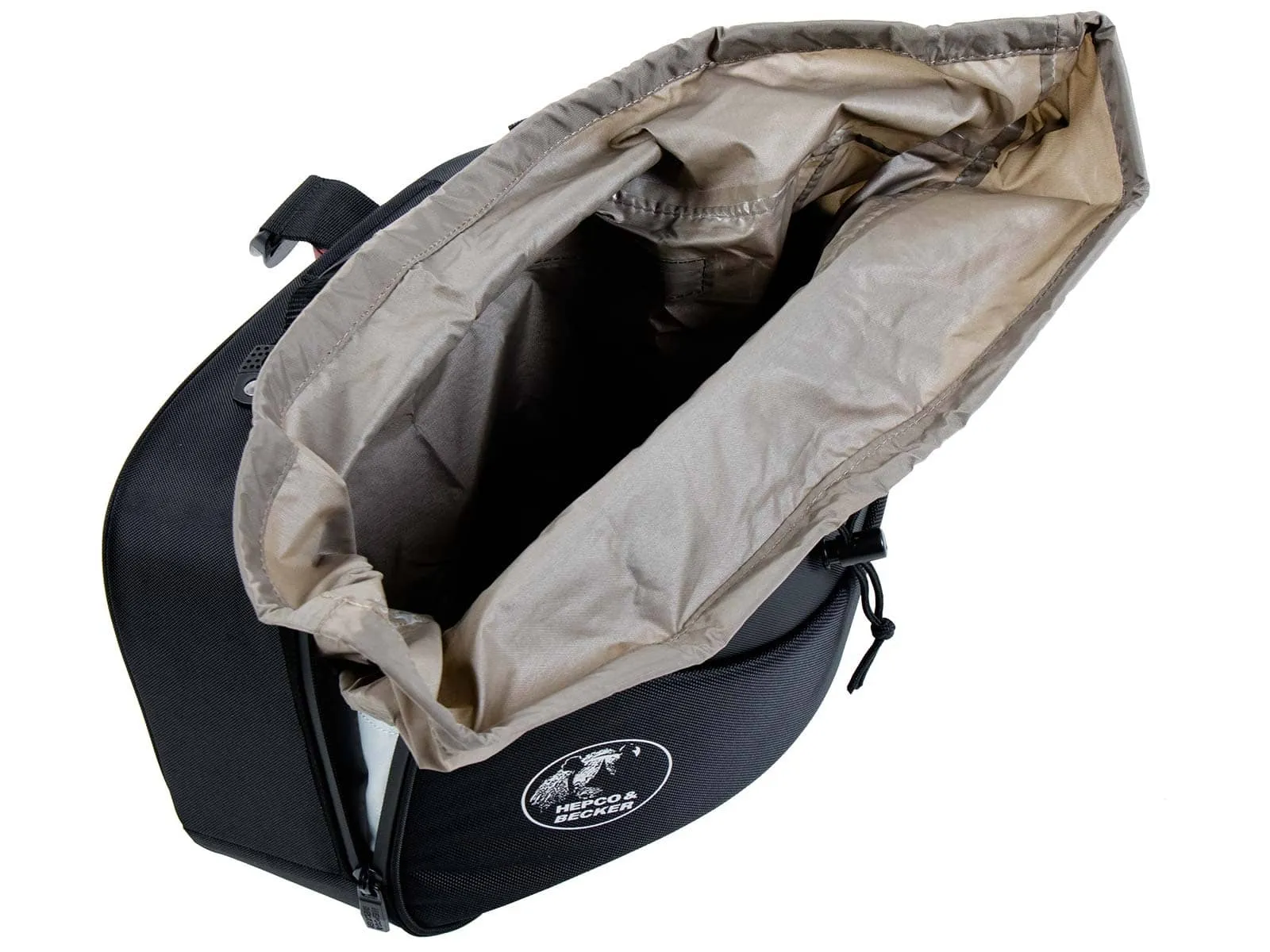 C-Bow Side Cases 28L Per Pair - Street Reloaded