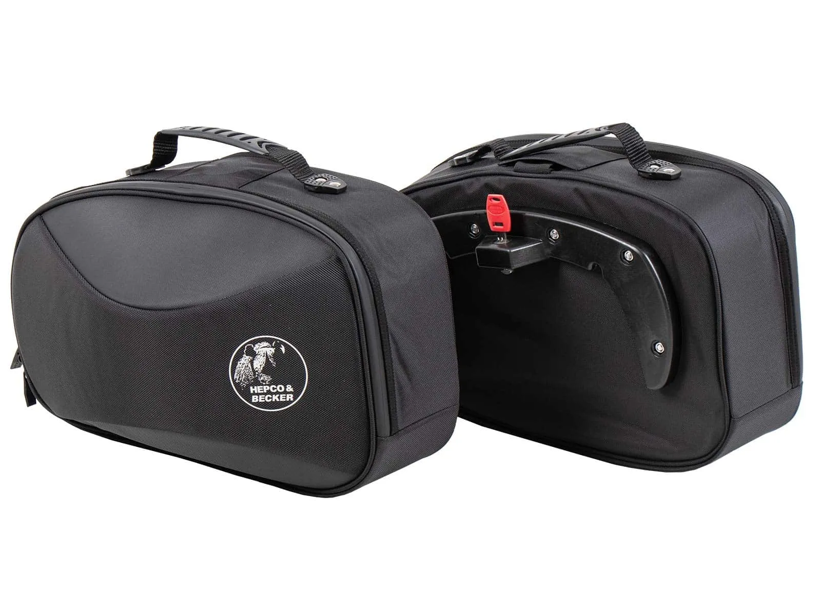 C-Bow Side Cases 28L Per Pair - Street Reloaded