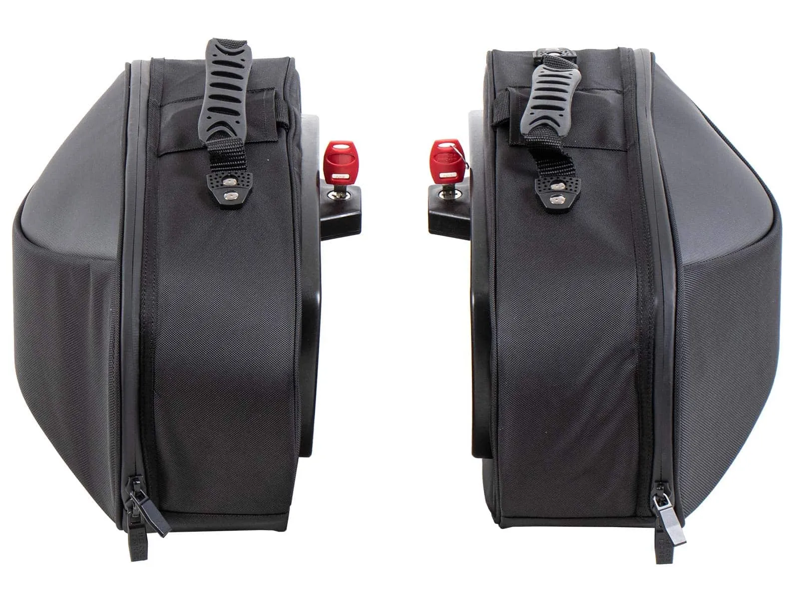 C-Bow Side Cases 28L Per Pair - Street Reloaded