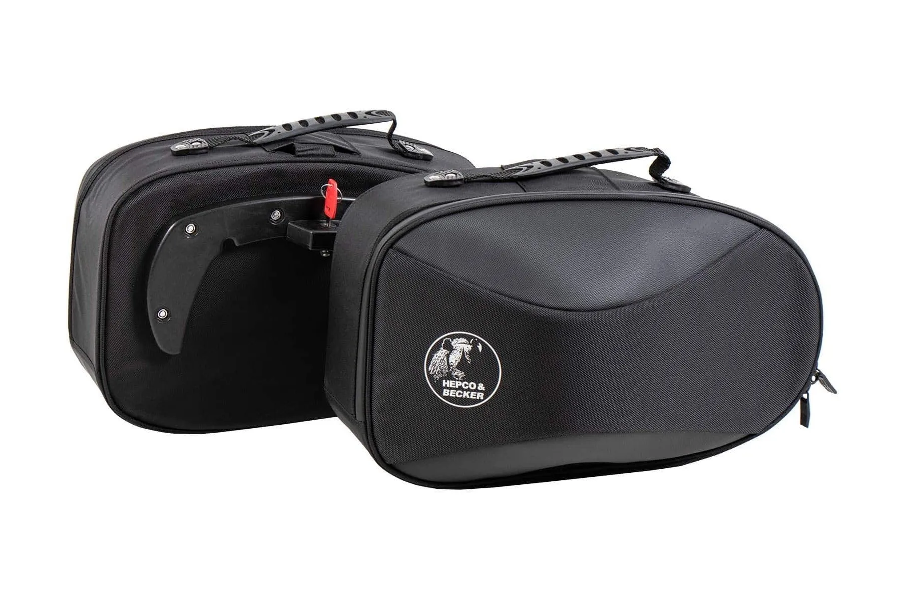 C-Bow Side Cases 28L Per Pair - Street Reloaded