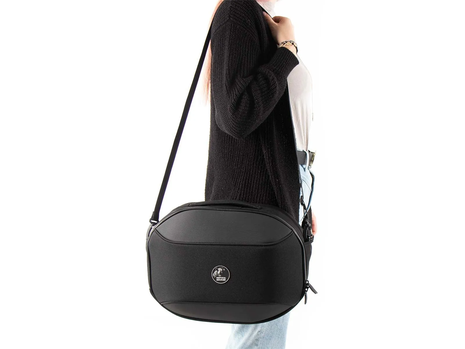 C-Bow Side Cases 32L Per Pair - Street