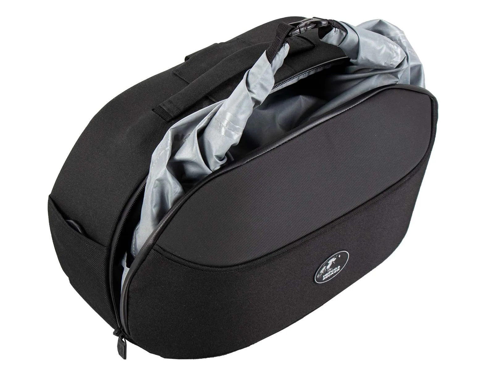 C-Bow Side Cases 32L Per Pair - Street