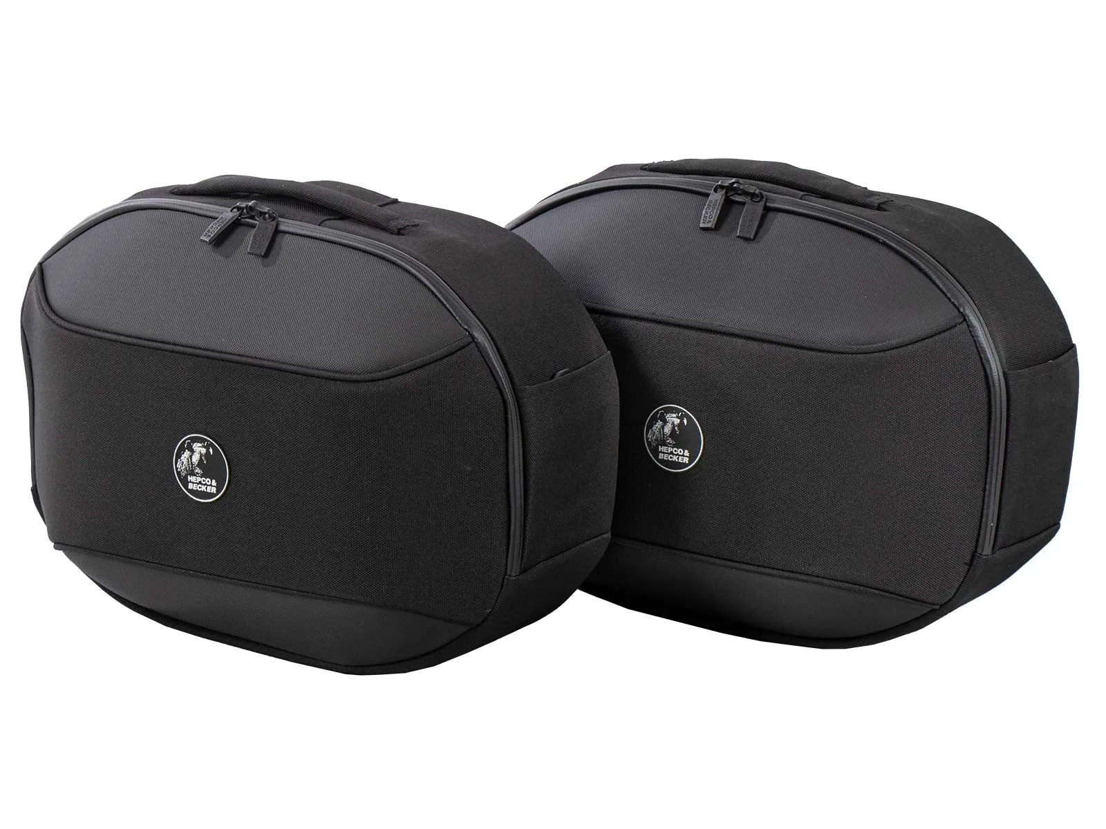 C-Bow Side Cases 32L Per Pair - Street