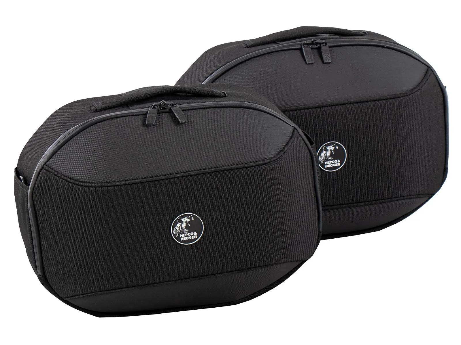 C-Bow Side Cases 32L Per Pair - Street