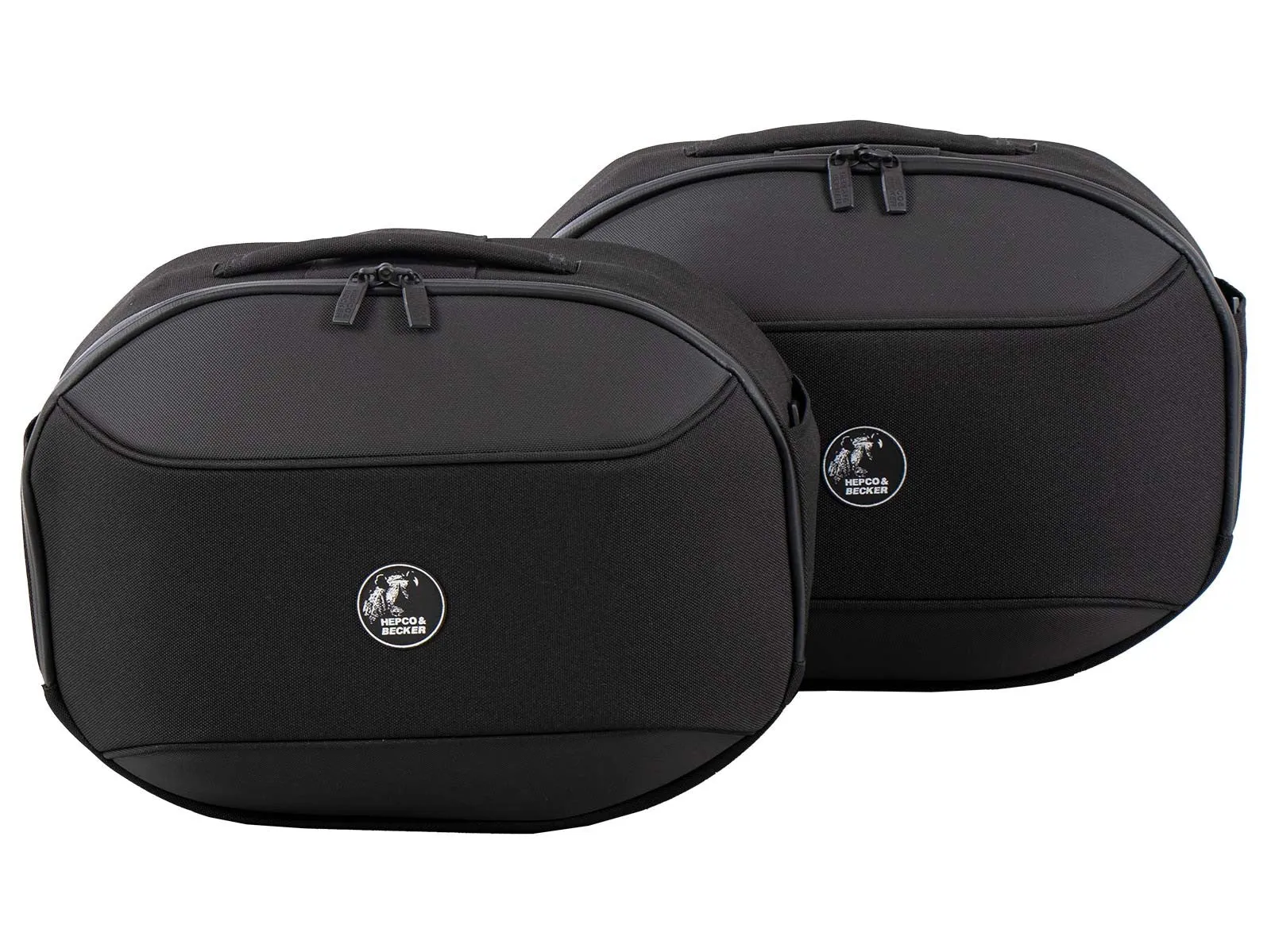 C-Bow Side Cases 32L Per Pair - Street