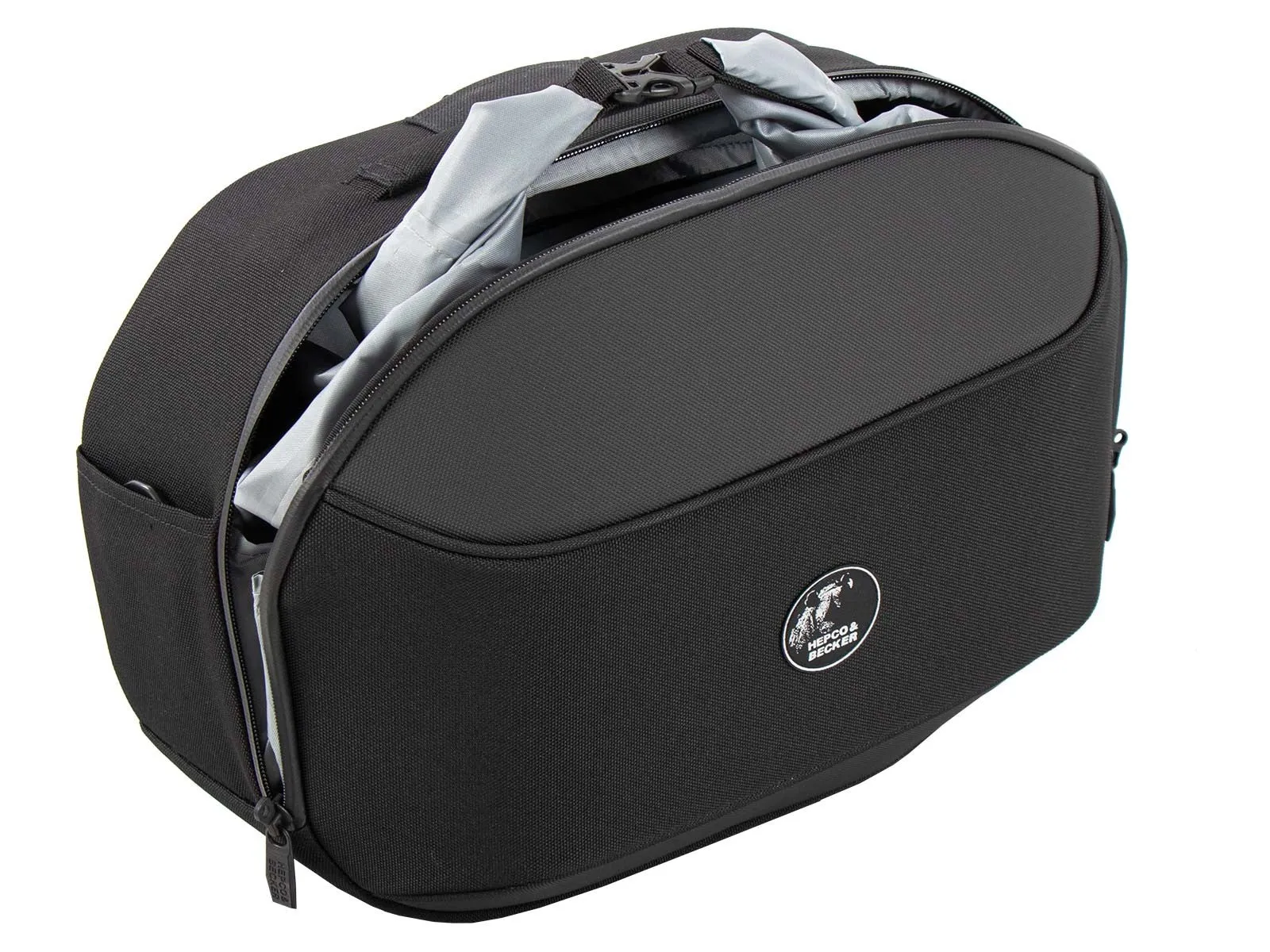C-Bow Side Cases 32L Per Pair - Street