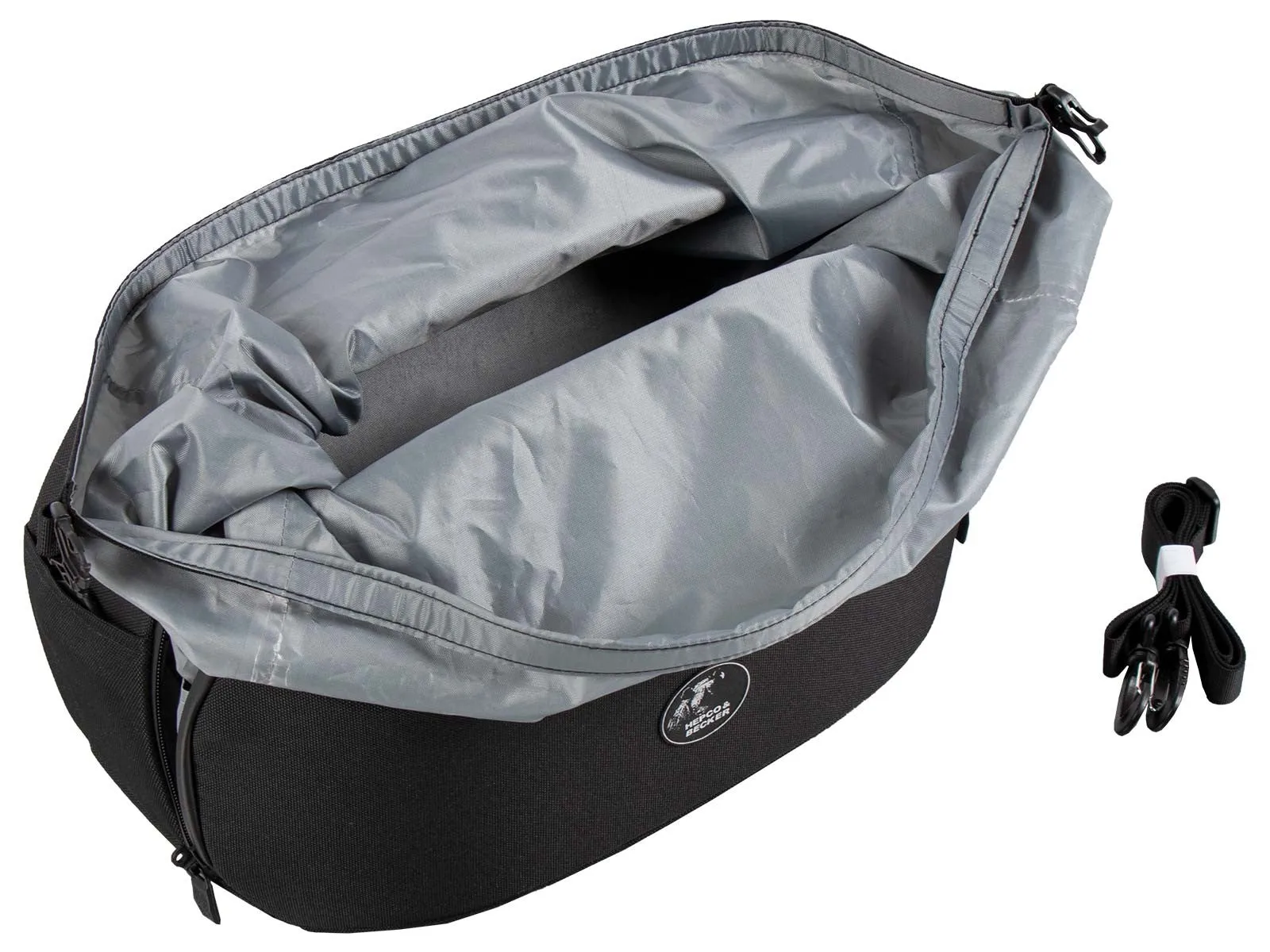 C-Bow Side Cases 32L Per Pair - Street