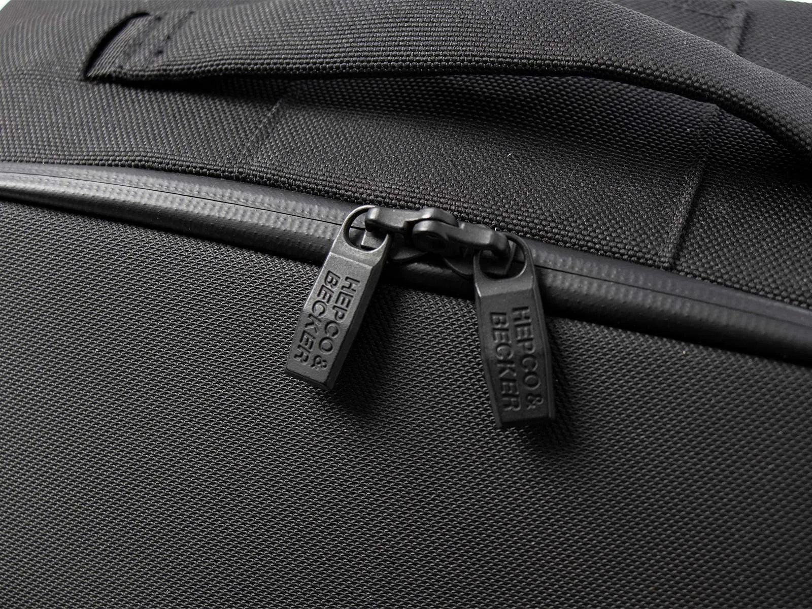 C-Bow Side Cases 32L Per Pair - Street