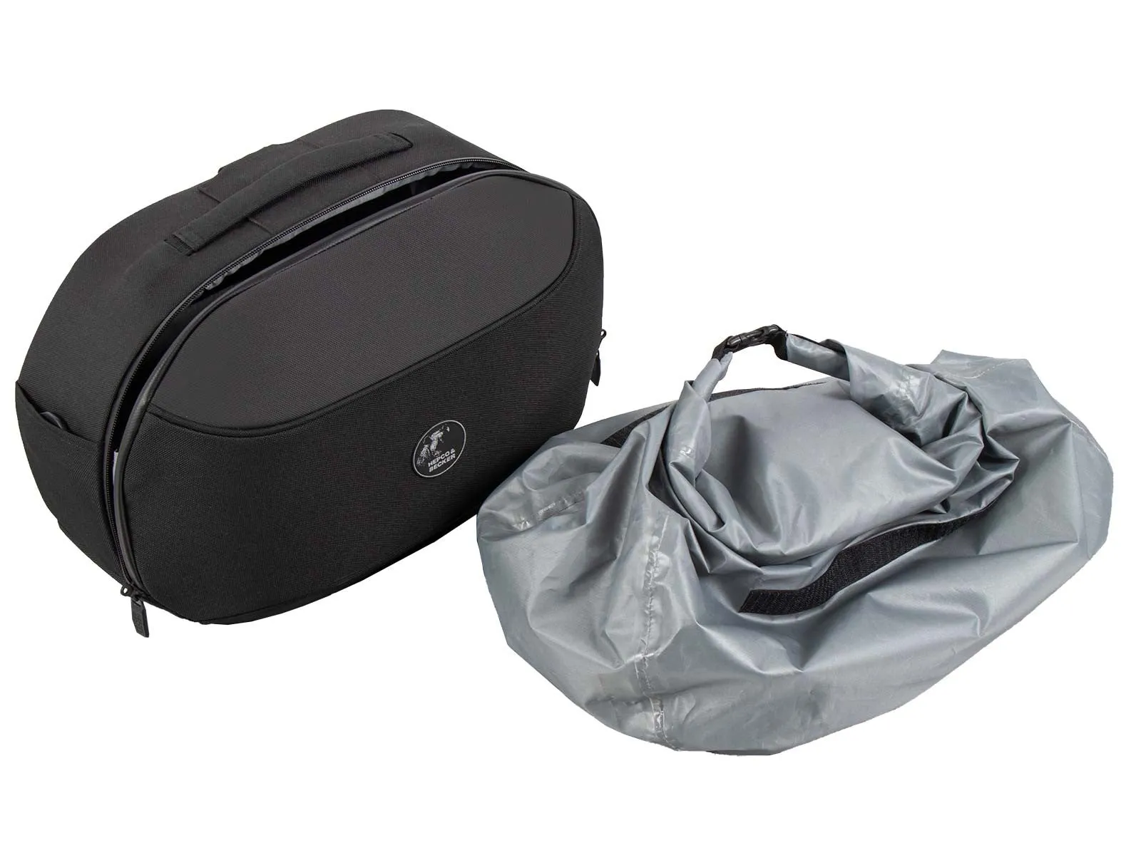 C-Bow Side Cases 32L Per Pair - Street