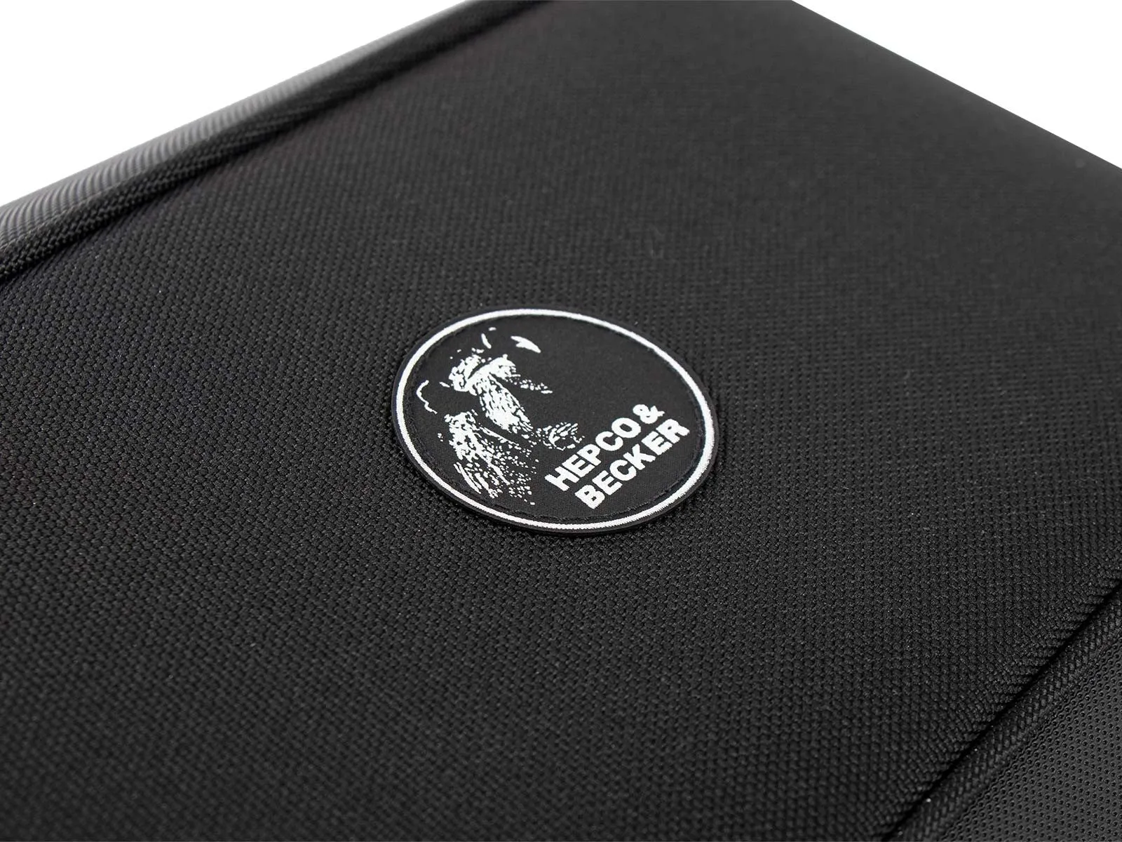 C-Bow Side Cases 32L Per Pair - Street