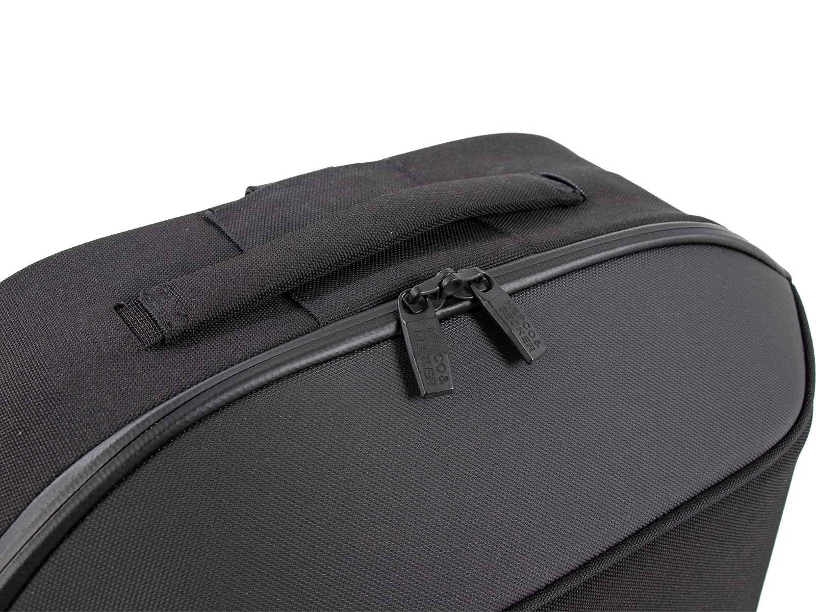 C-Bow Side Cases 32L Per Pair - Street