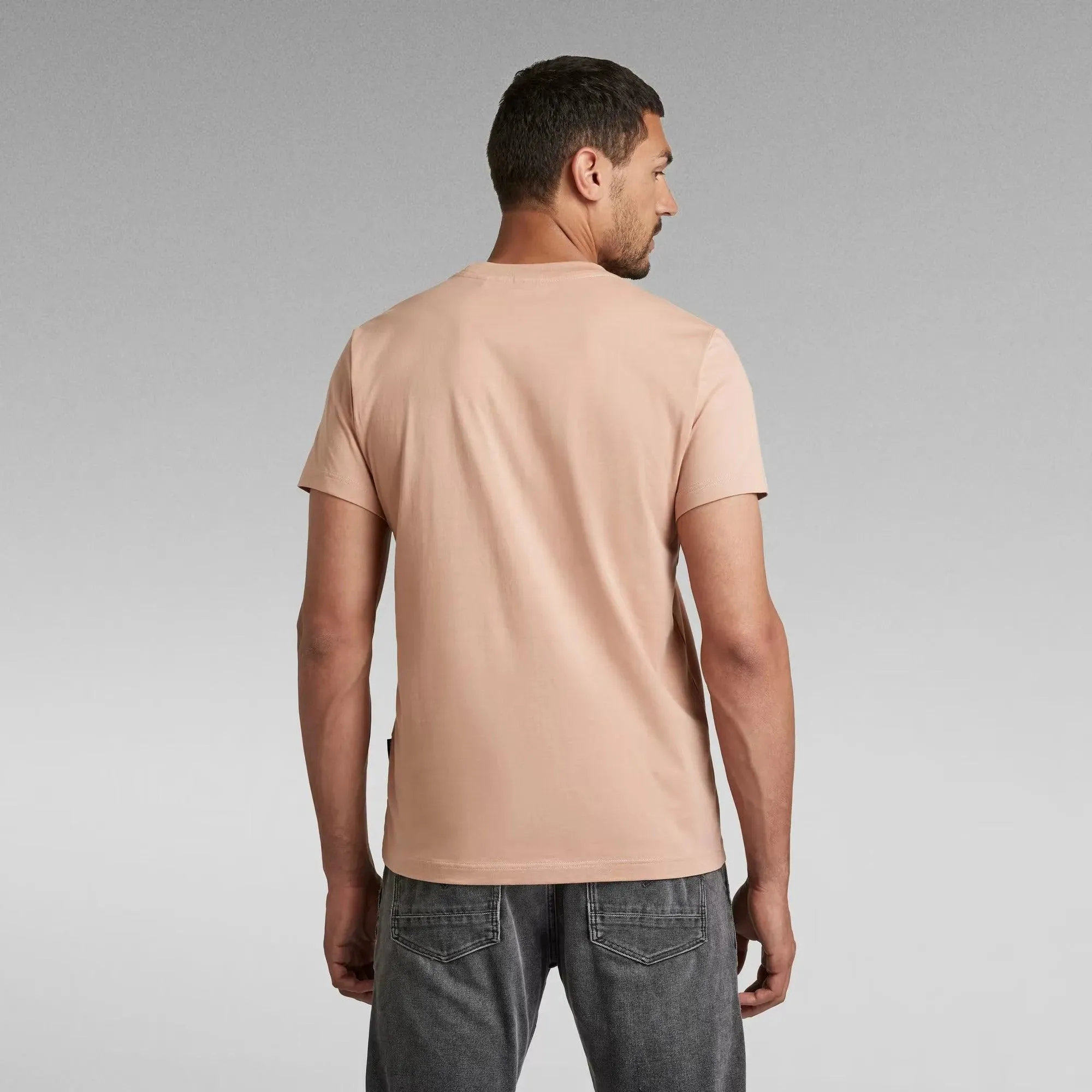 Camiseta Raw Arrow Tuscany