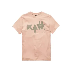Camiseta Raw Arrow Tuscany