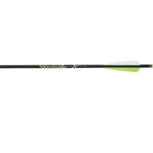 Carbon Express Archery PileDriver Bolt 20" 6 Pack