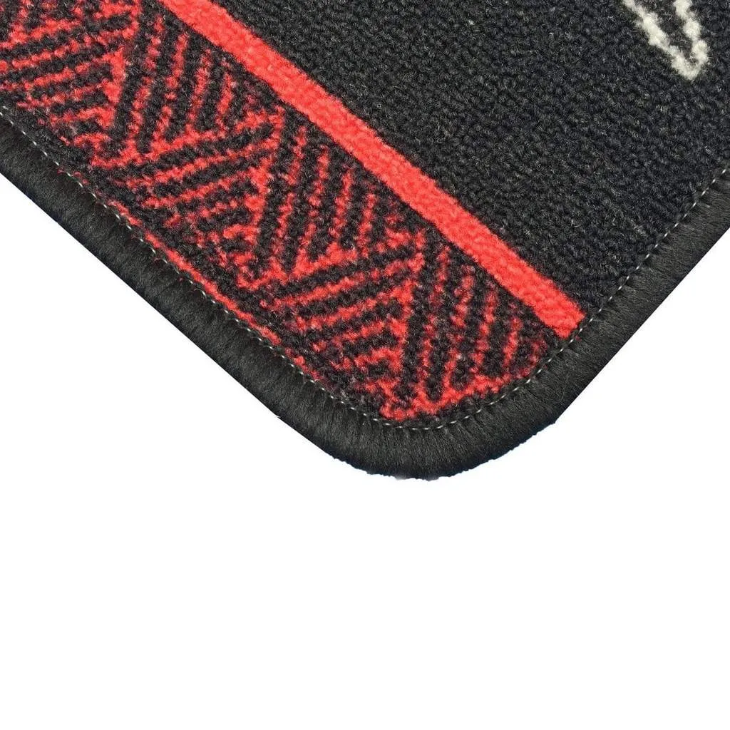 Carpet Dart Mat