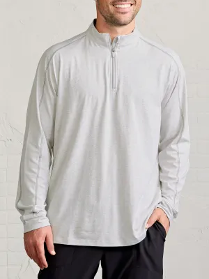 Carrollton Lightweight Quarter Zip