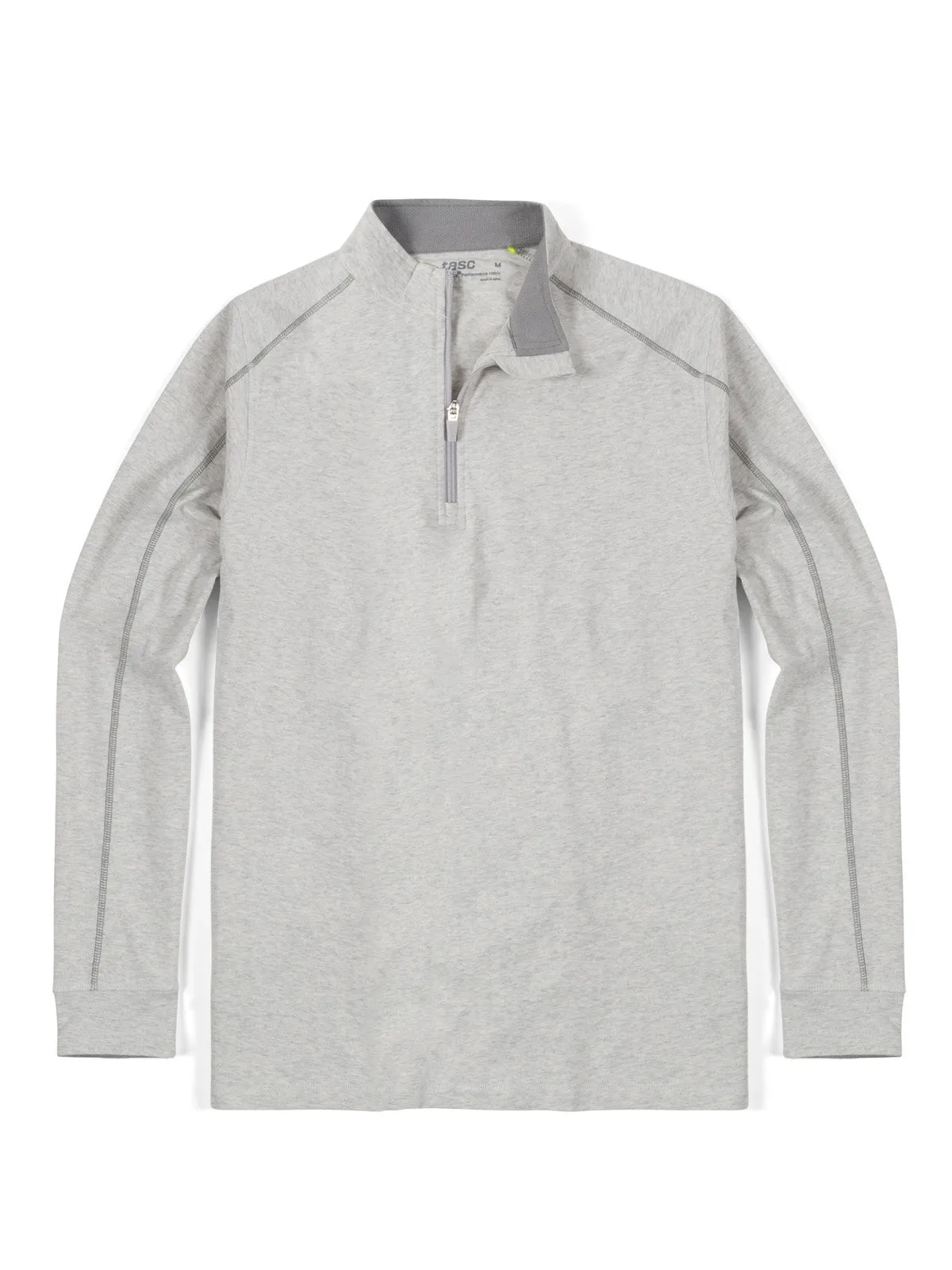 Carrollton Lightweight Quarter Zip