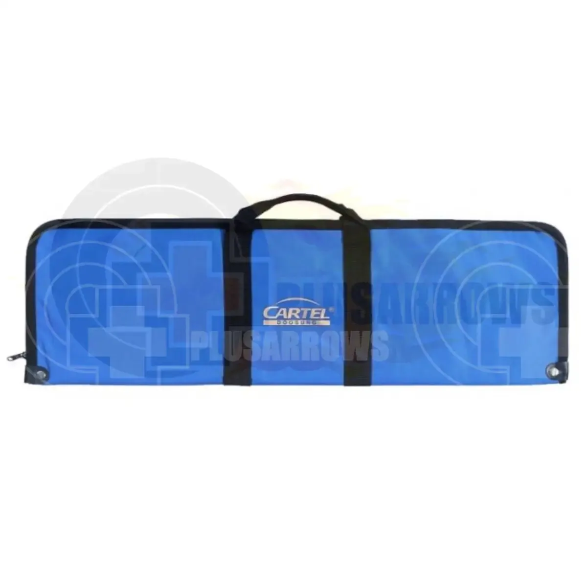 Cartel Take Down Recurve Soft Bow Case