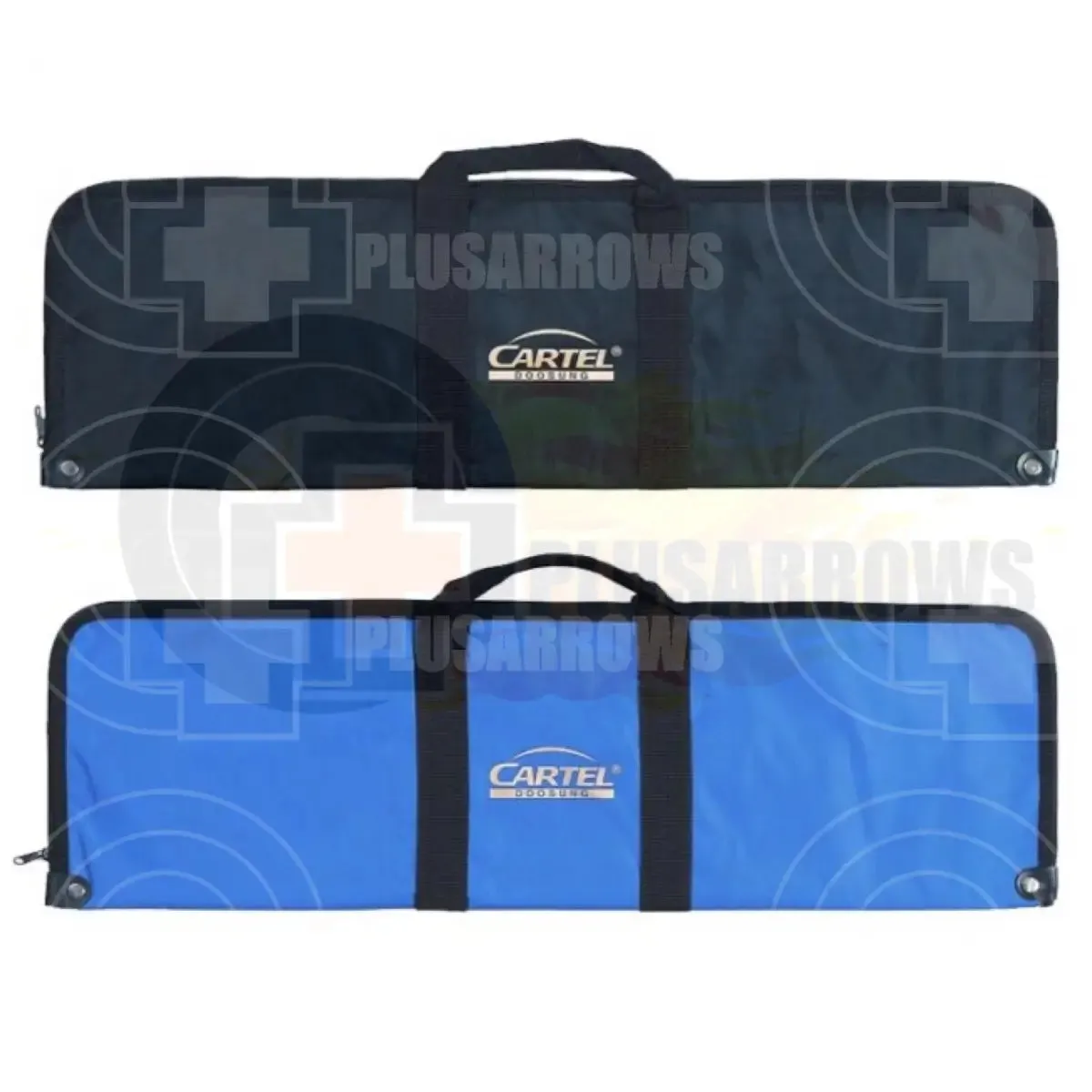 Cartel Take Down Recurve Soft Bow Case