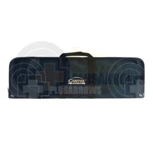 Cartel Take Down Recurve Soft Bow Case
