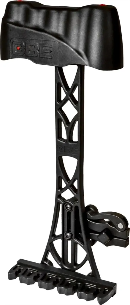 CBE Tactic 5 Arrow Quiver -Black