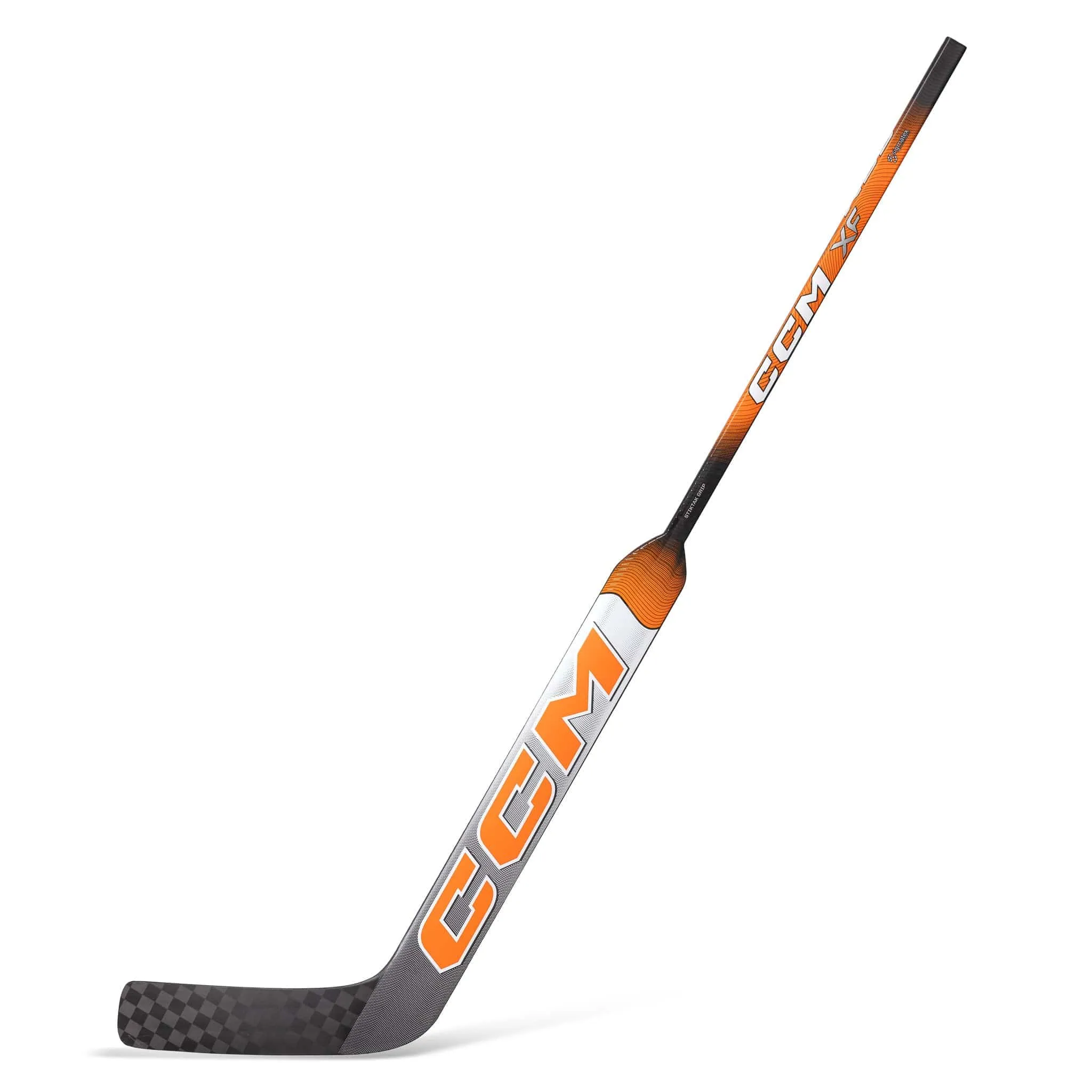 CCM Axis XF Senior Goalie Stick