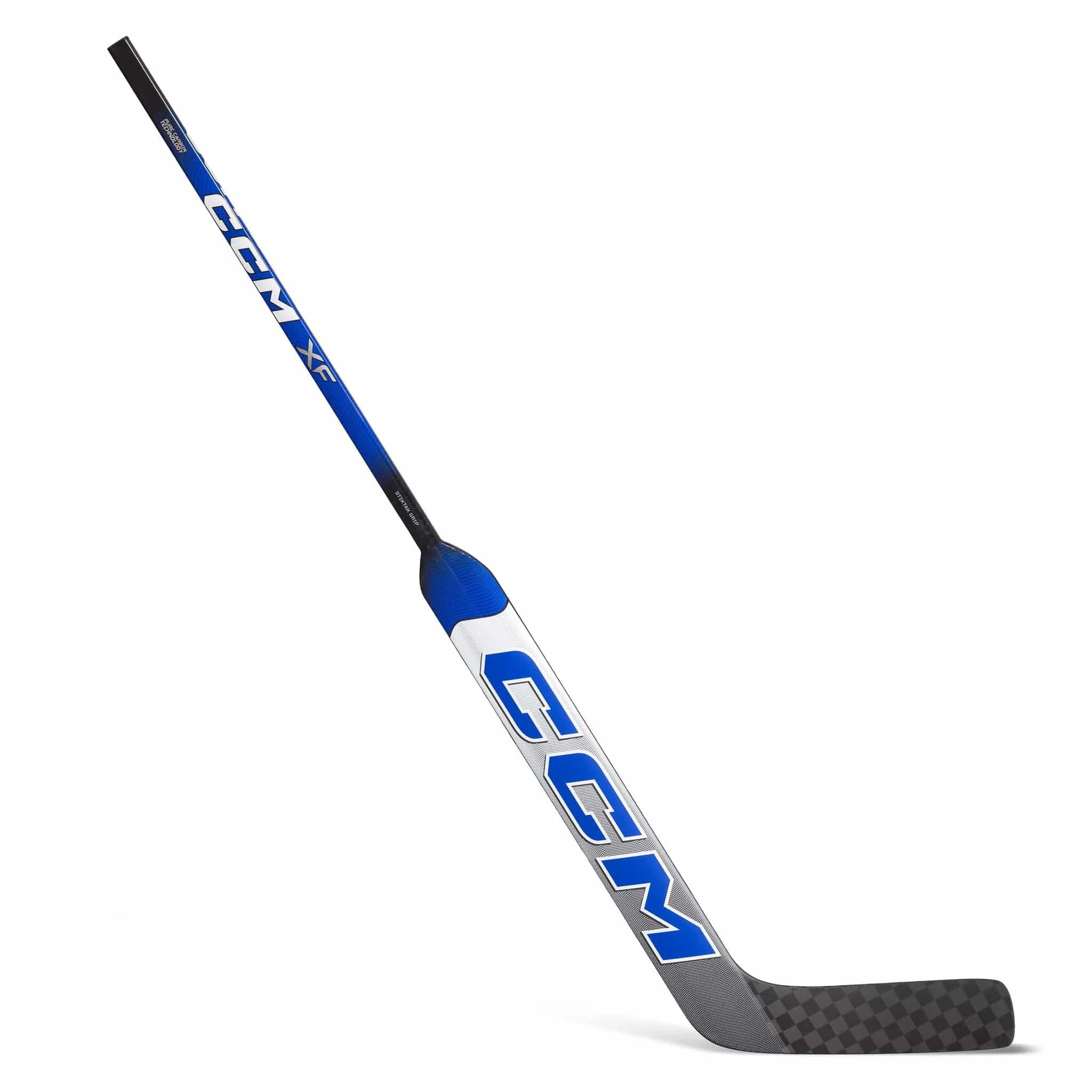 CCM Axis XF Senior Goalie Stick