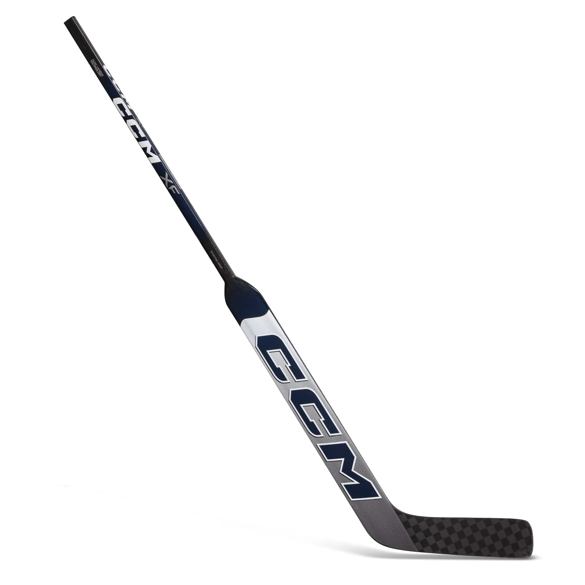 CCM Axis XF Senior Goalie Stick