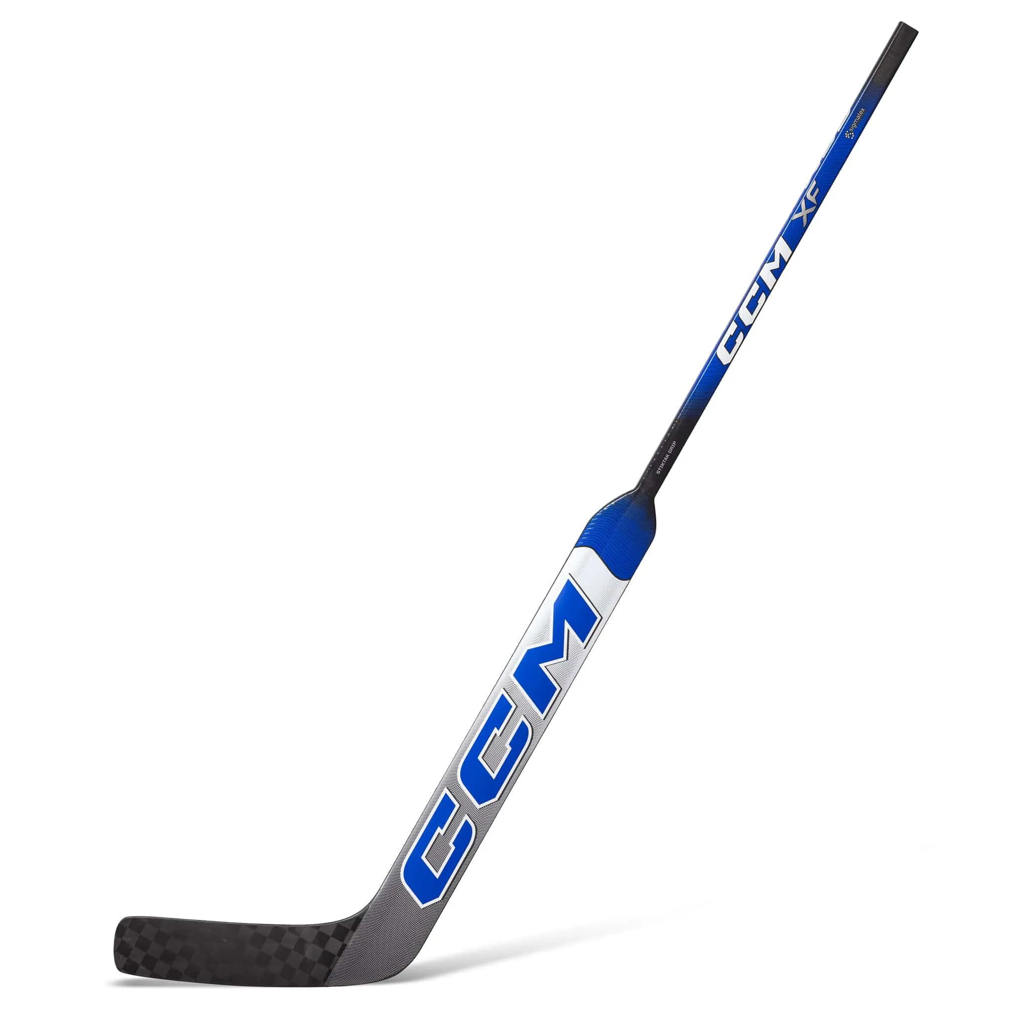 CCM Axis XF Senior Goalie Stick