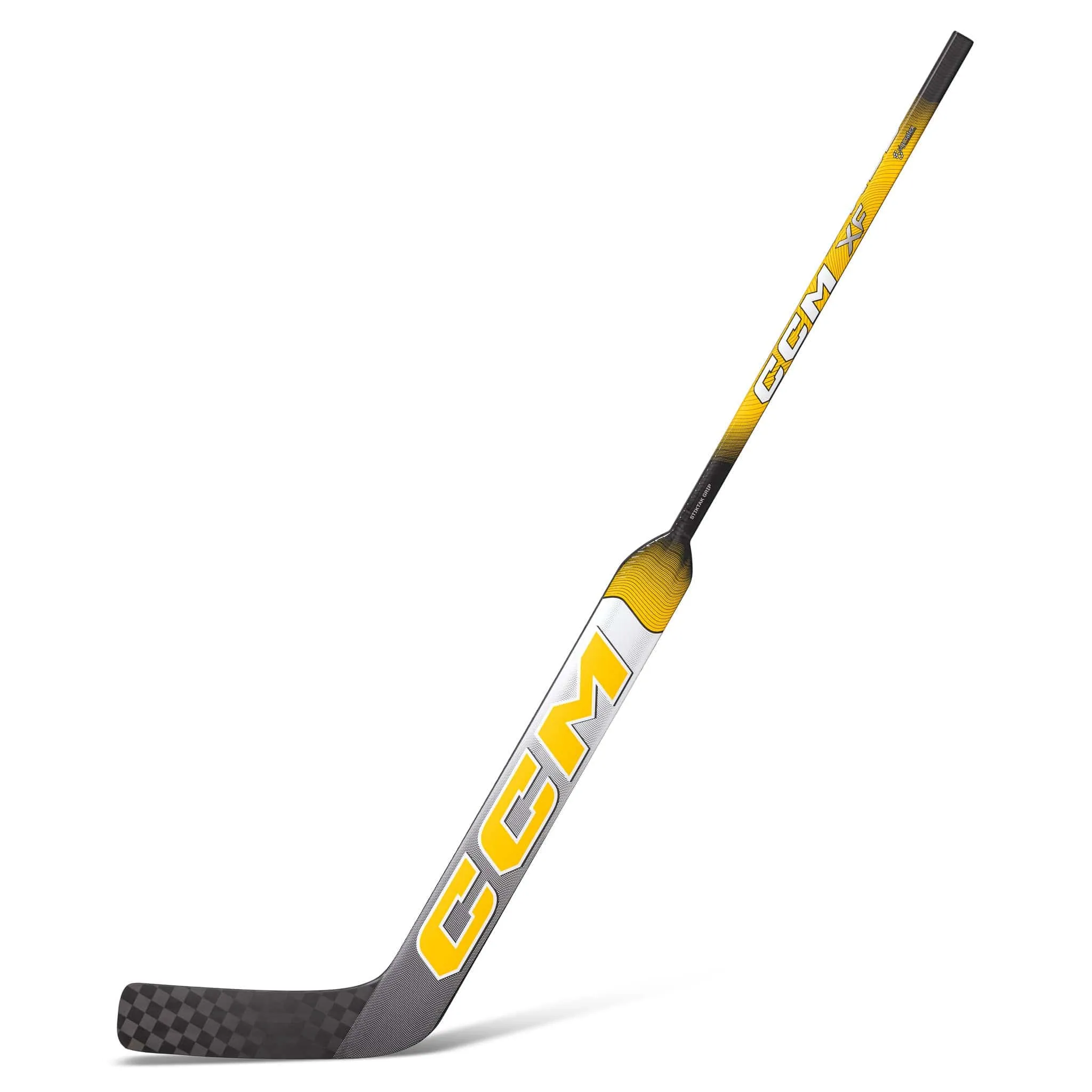CCM Axis XF Senior Goalie Stick
