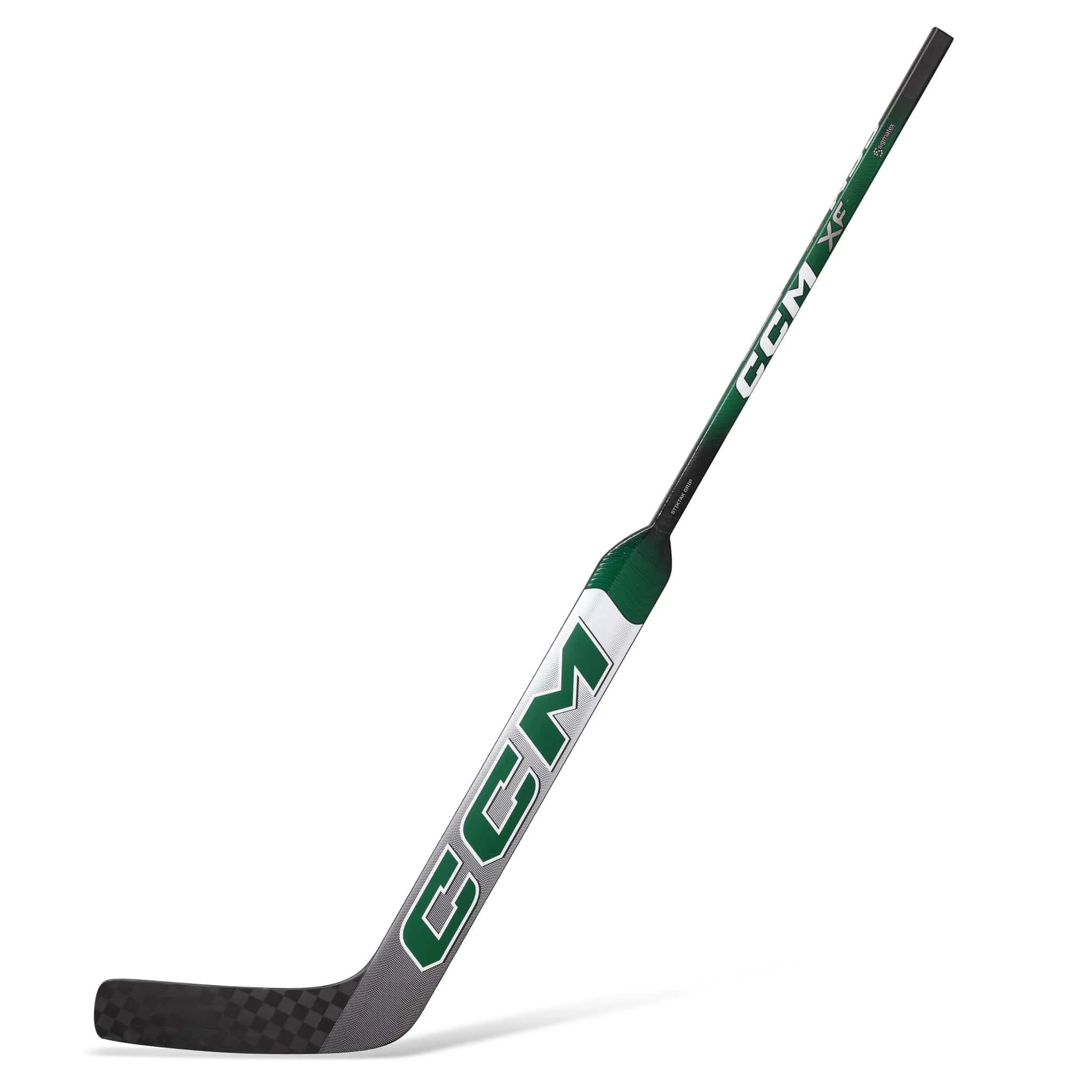 CCM Axis XF Senior Goalie Stick