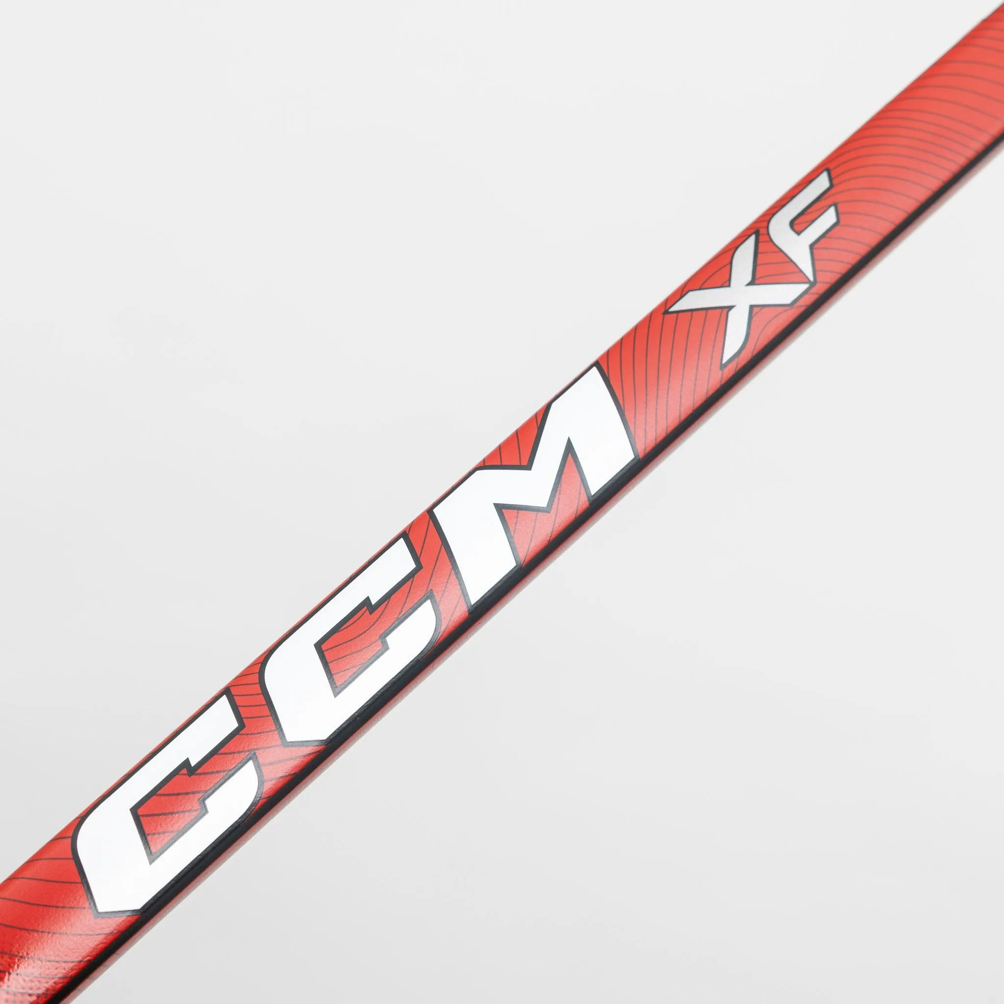 CCM Axis XF Senior Goalie Stick