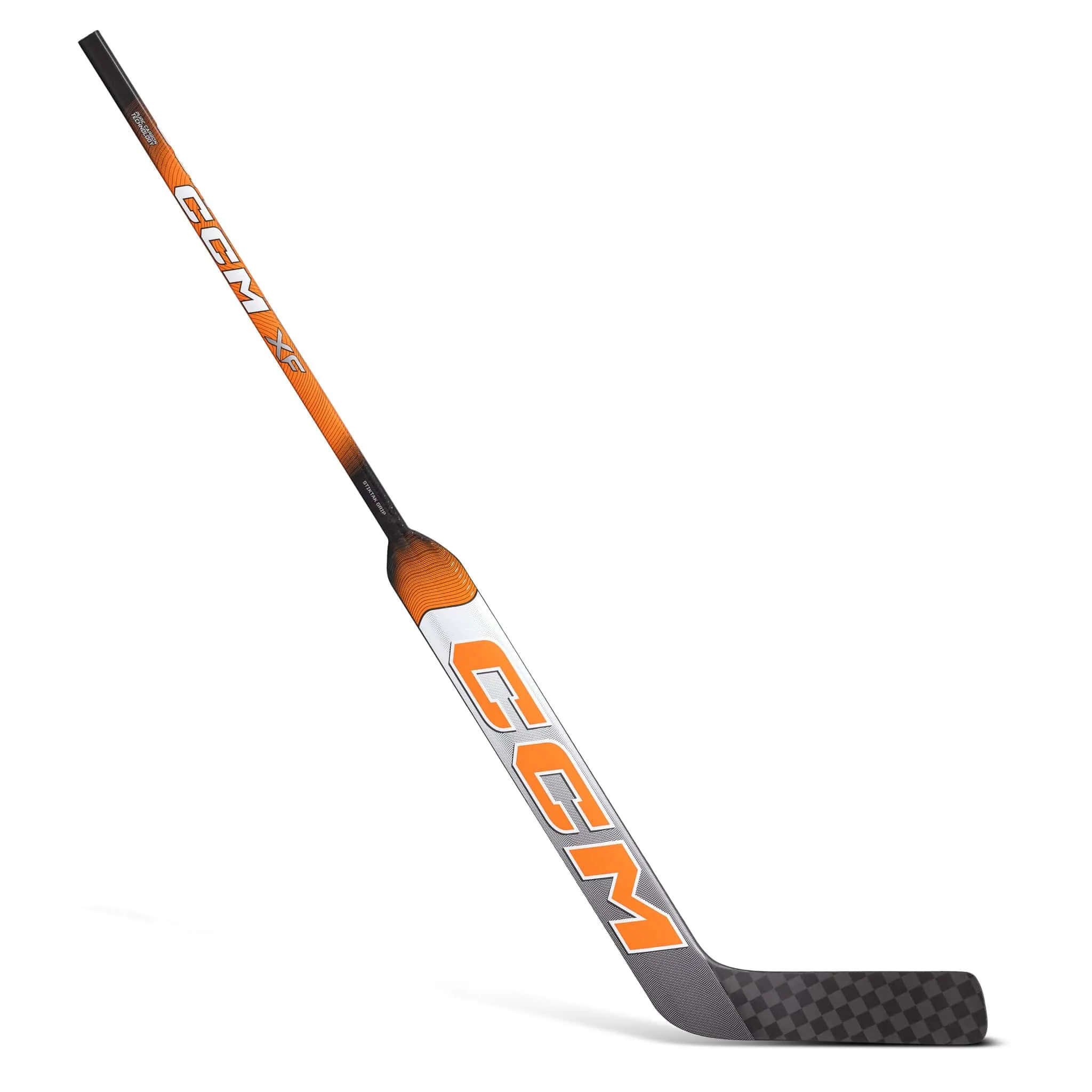 CCM Axis XF Senior Goalie Stick