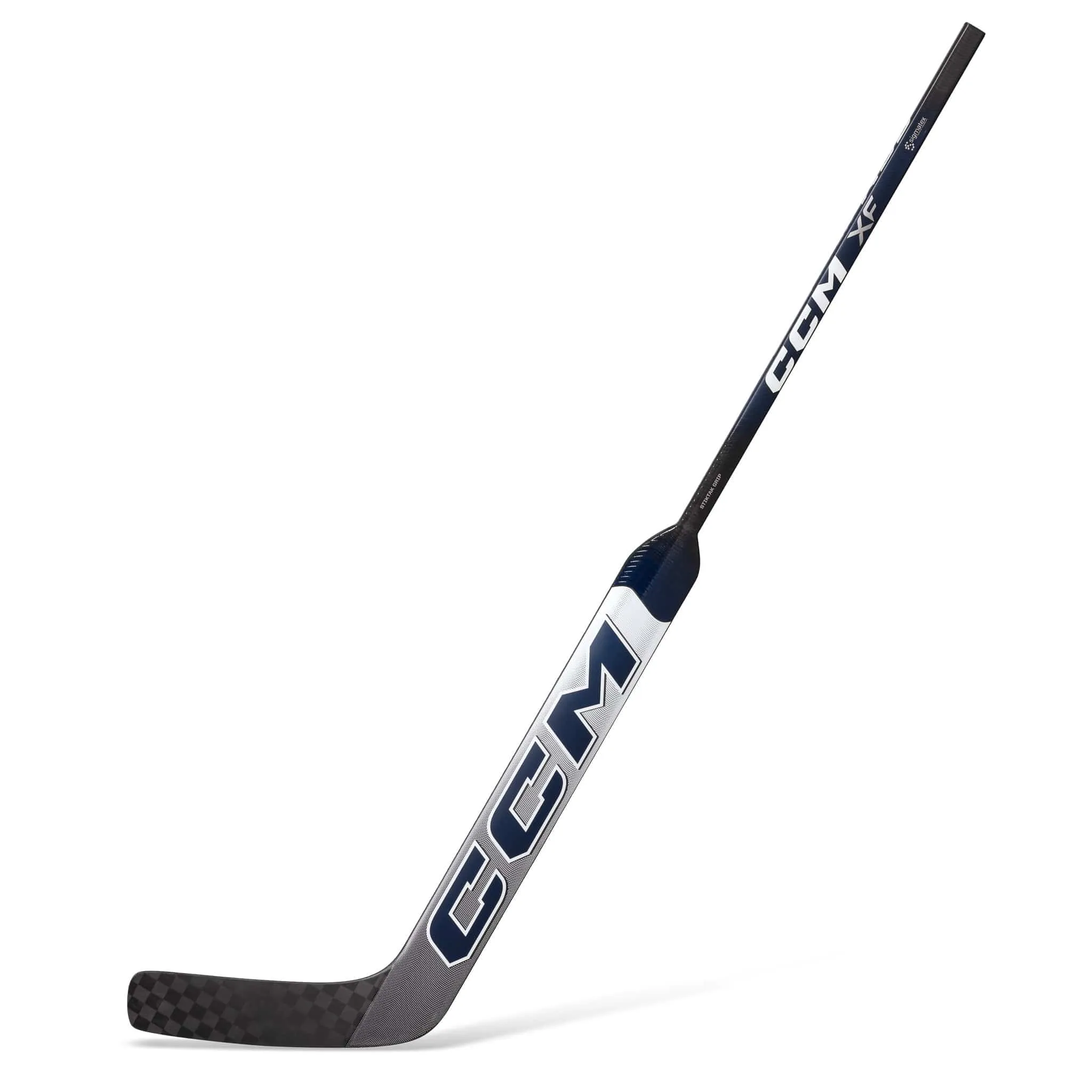 CCM Axis XF Senior Goalie Stick