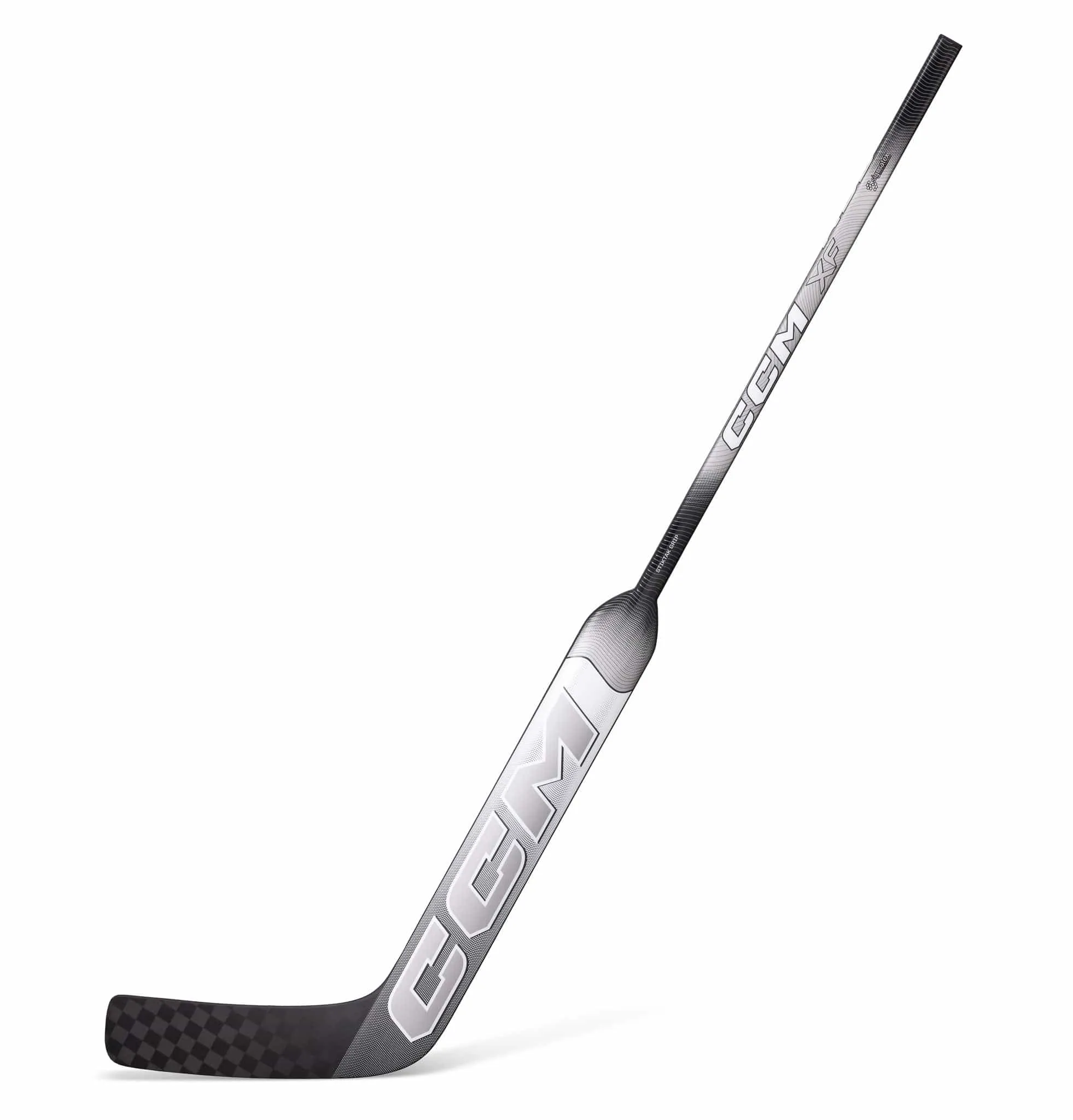 CCM Axis XF Senior Goalie Stick