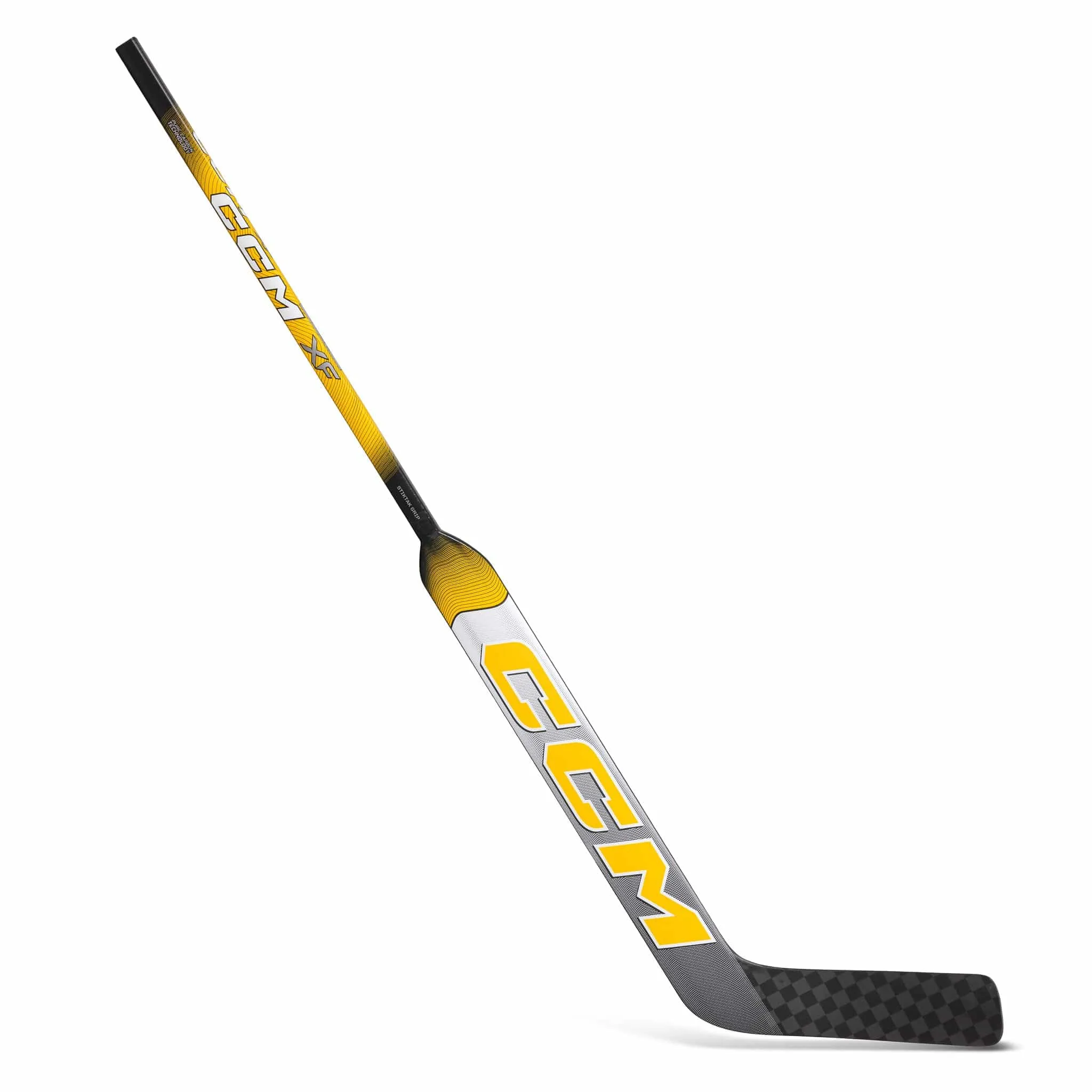 CCM Axis XF Senior Goalie Stick