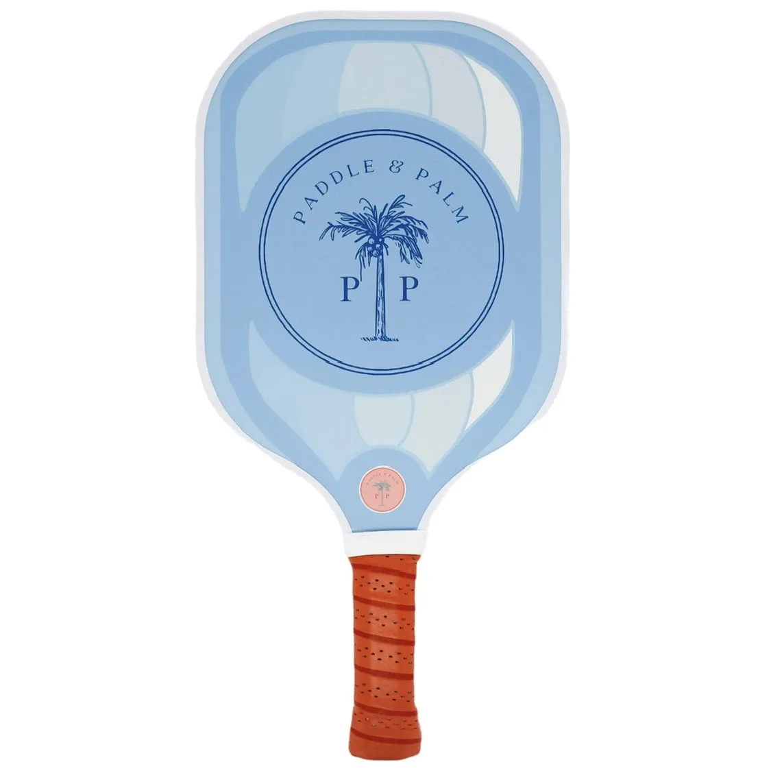 C'est La Vie Pickleball Paddle