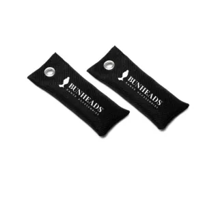 Charcoal Bag Deodorising Pouches
