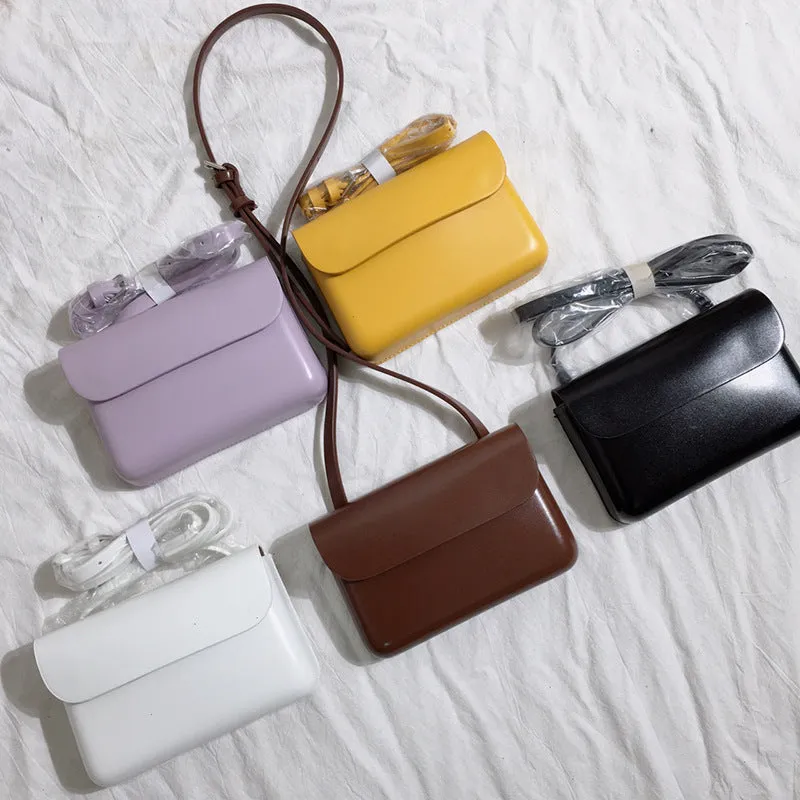 Charming Women's Popular Fashion Mini Mobile Crossbody Bags