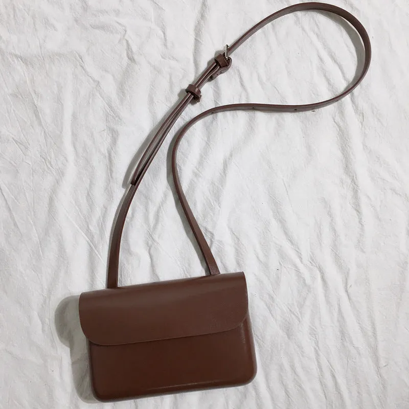 Charming Women's Popular Fashion Mini Mobile Crossbody Bags