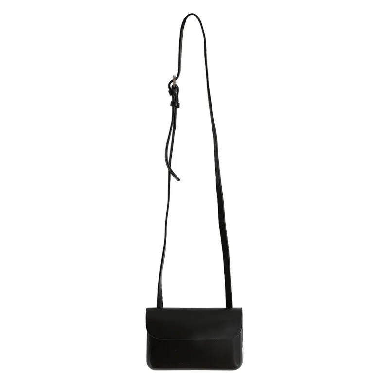 Charming Women's Popular Fashion Mini Mobile Crossbody Bags