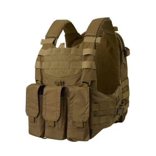 CHICOM Chest Rig - Cordura - Black