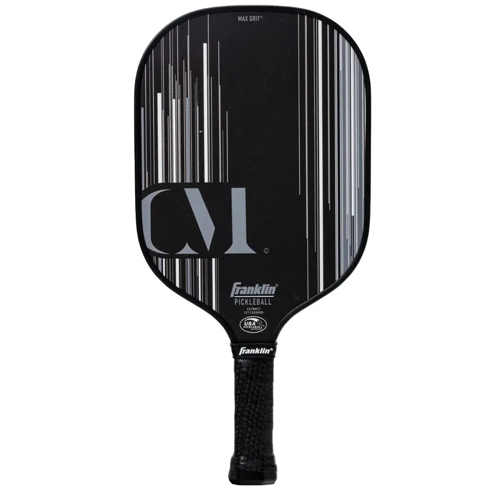 Christine McGrath Signature Pro Pickleball Paddle