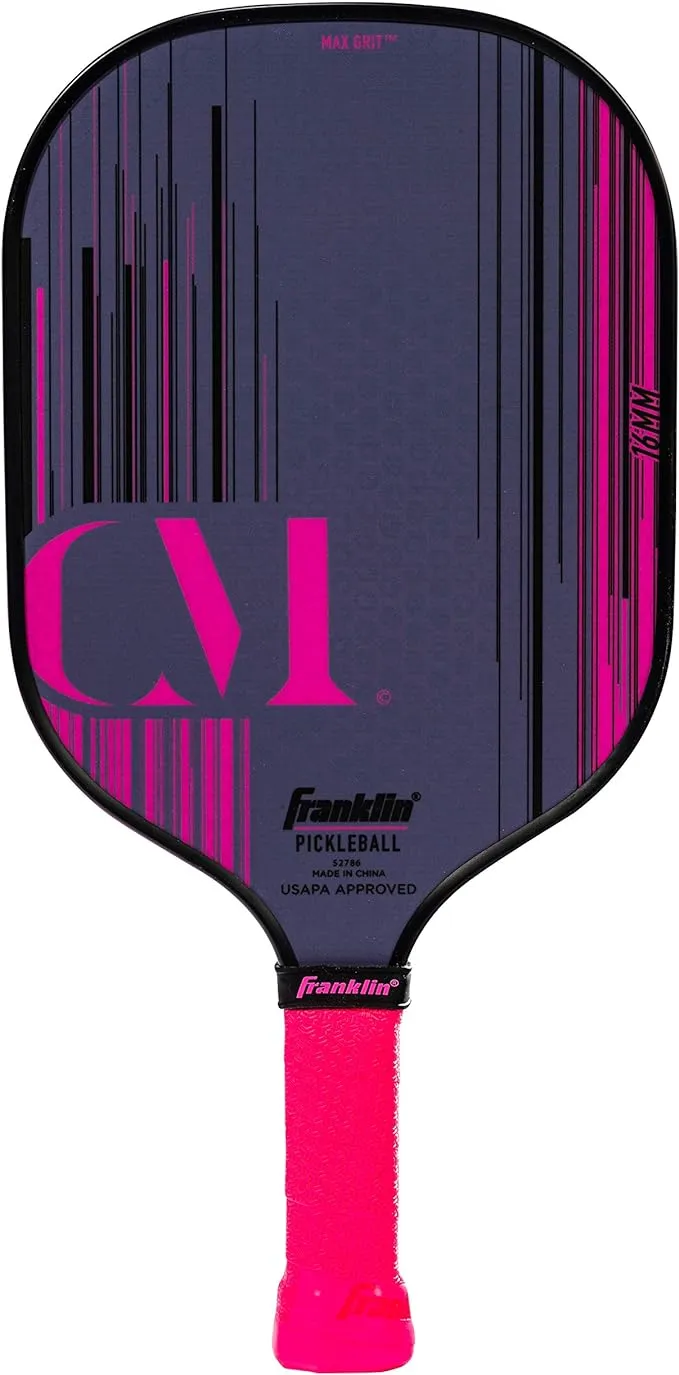 Christine McGrath Signature Pro Pickleball Paddle