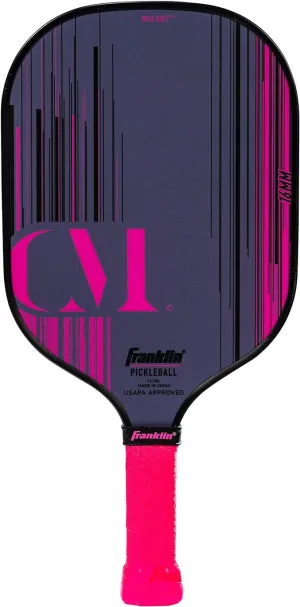 Christine McGrath Signature Pro Pickleball Paddle