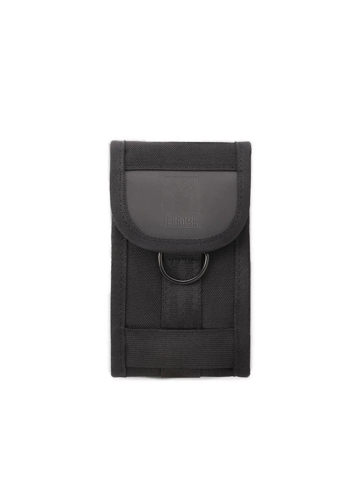 Chrome Industries Phone Pouch Black