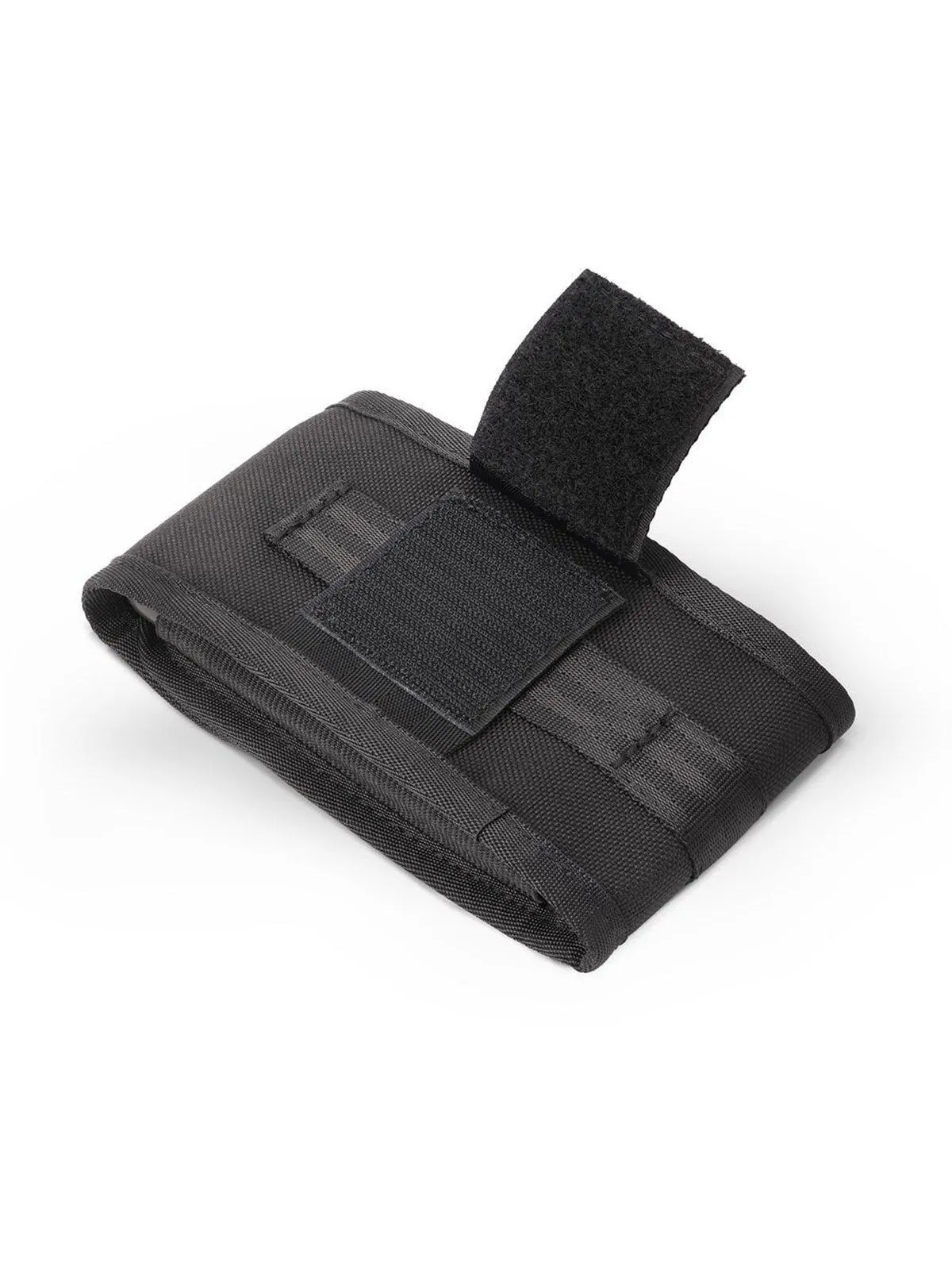 Chrome Industries Phone Pouch Black