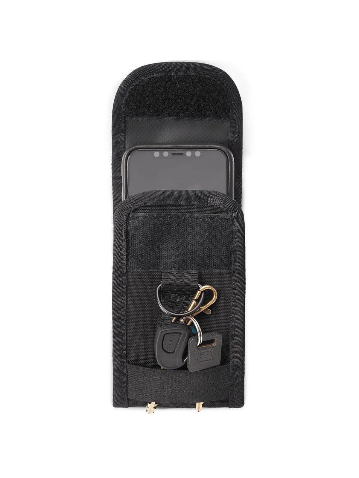 Chrome Industries Phone Pouch Black
