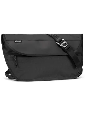Chrome Industries Simple Messenger MD Black