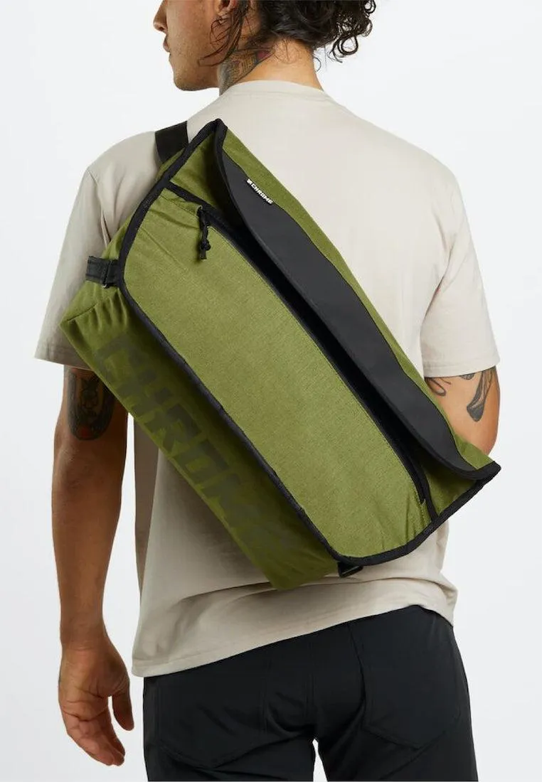 Chrome Industries Simple Messenger MD Black